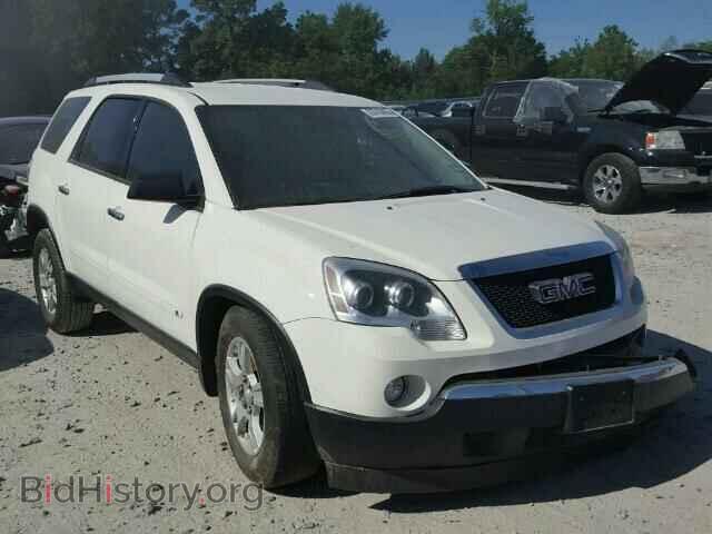 Photo 1GKLRLED4AJ153352 - GMC ACADIA 2010