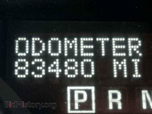 2010 GMC ACADIA - VIN: 1GKLRLED4AJ153352 - Фото 8