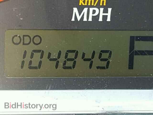 2008 SUZUKI RENO - VIN: KL5JD66Z28K303689 - Фото 8