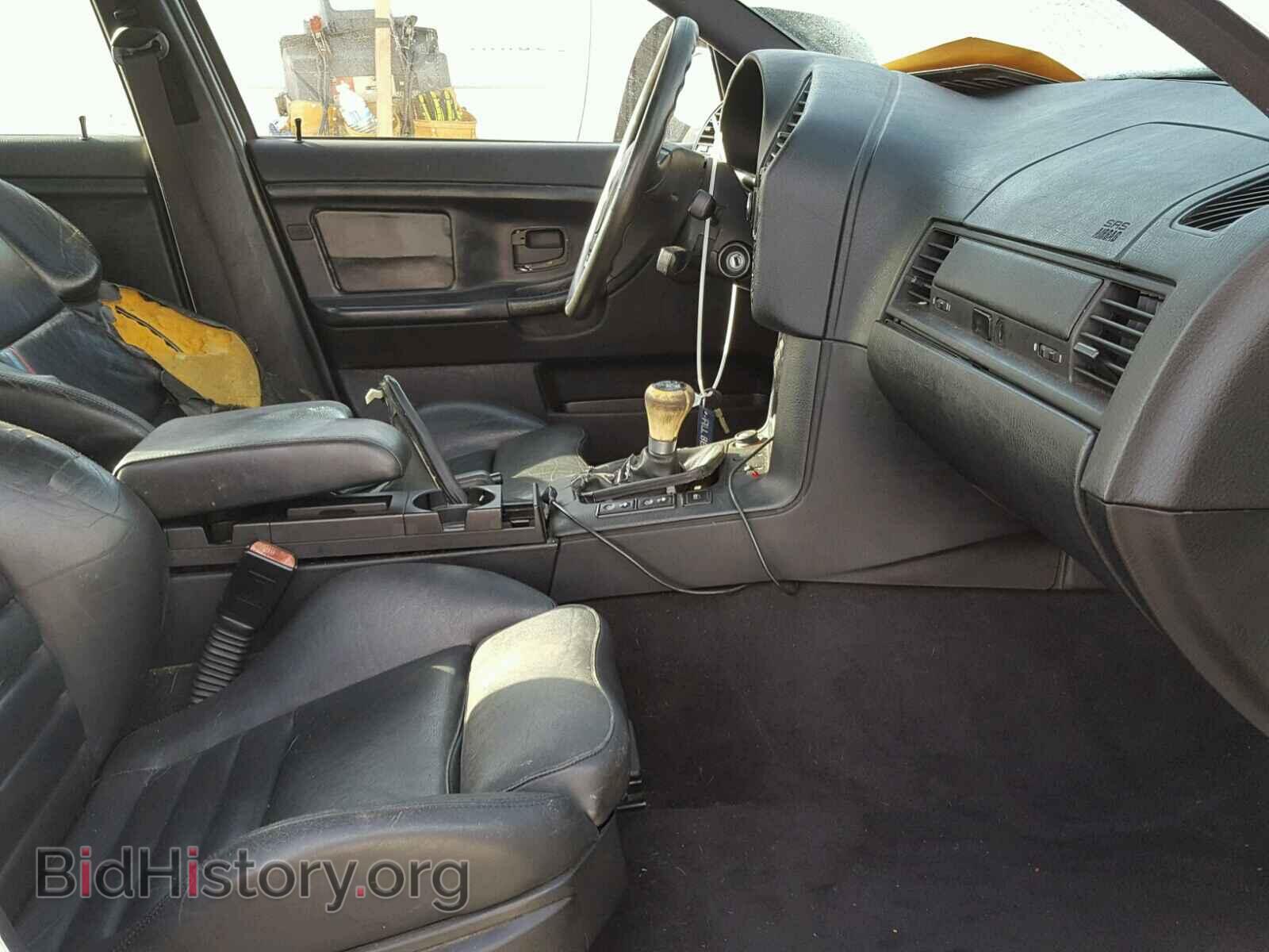 1998 BMW M3 - VIN: WBSCD9320WEE07519 - Фото 5