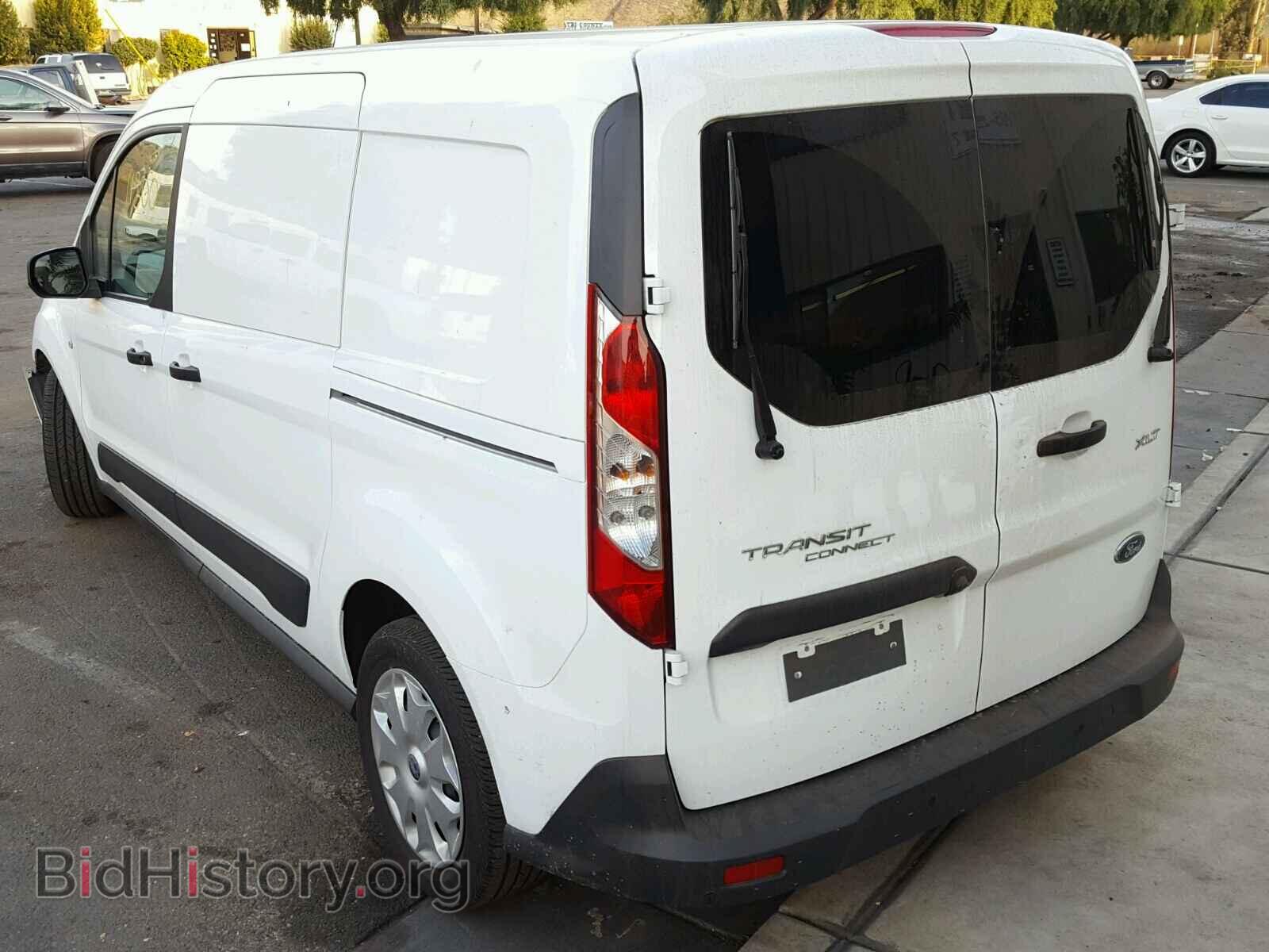 2017 FORD TRANSIT CO - VIN: NM0LS7F70H1312469 - Фото 3