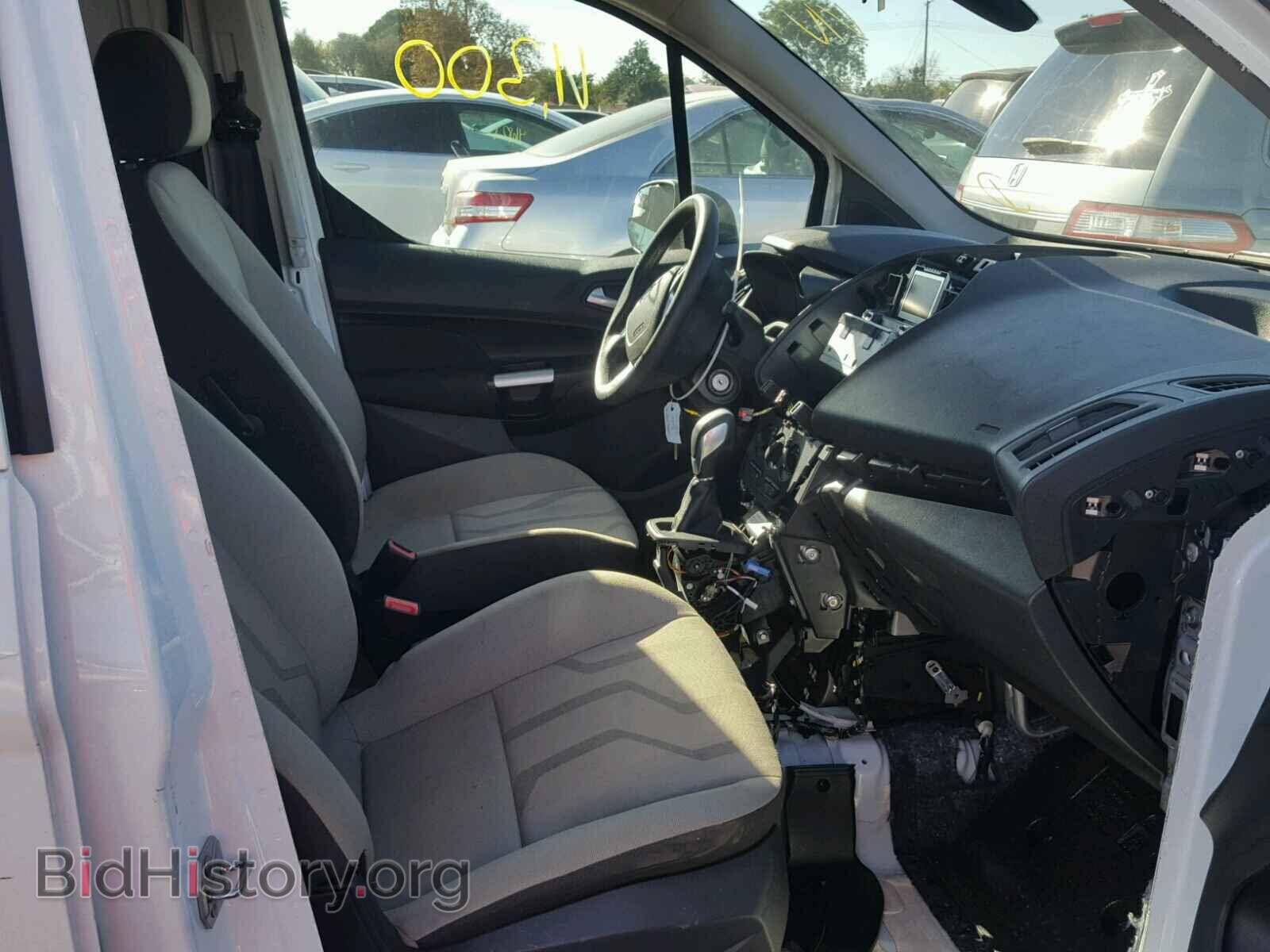 2017 FORD TRANSIT CO - VIN: NM0LS7F70H1312469 - Фото 5