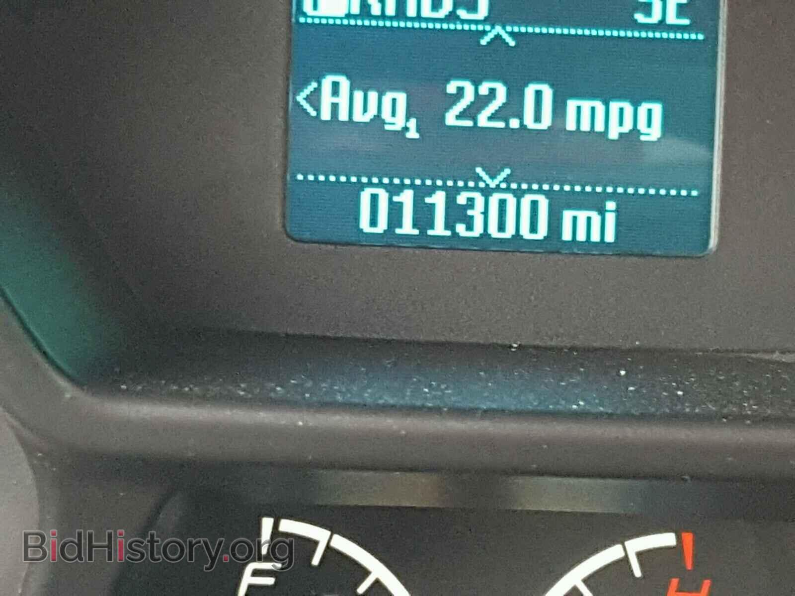 2017 FORD TRANSIT CO - VIN: NM0LS7F70H1312469 - Фото 8