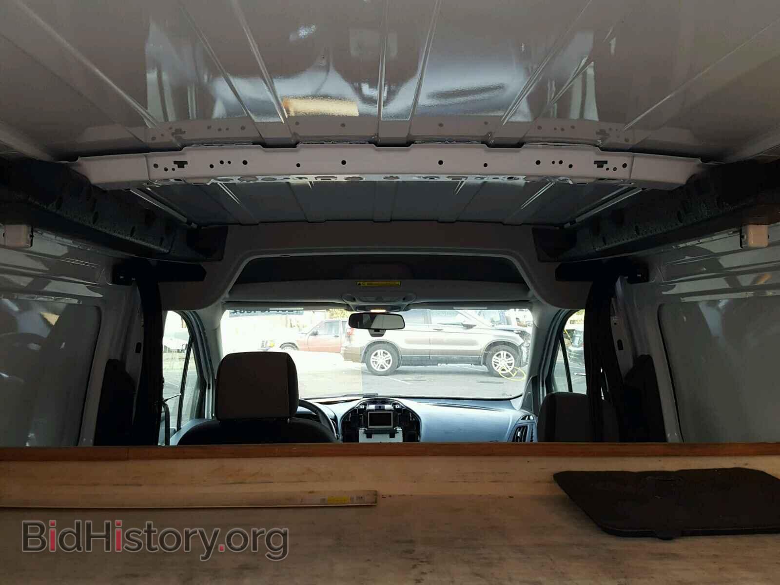2017 FORD TRANSIT CO - VIN: NM0LS7F70H1312469 - Фото 9
