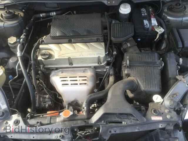 2004 MITSUBISHI GALANT - VIN: 4A3AB36F04E077114 - Фото 7