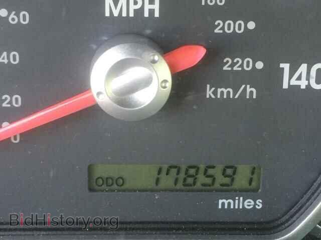 2004 MITSUBISHI GALANT - VIN: 4A3AB36F04E077114 - Фото 8