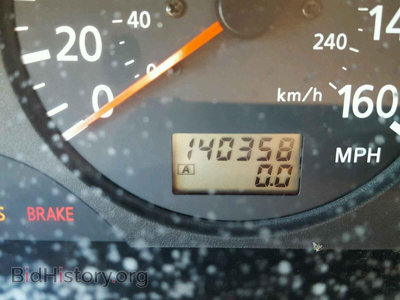 2000 NISSAN MAXIMA - VIN: JN1CA31D9YT704160 - Фото 8
