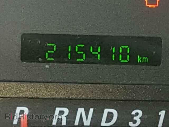 2004 FORD FREESTAR - VIN: 2FMZA51634BA53330 - Фото 8