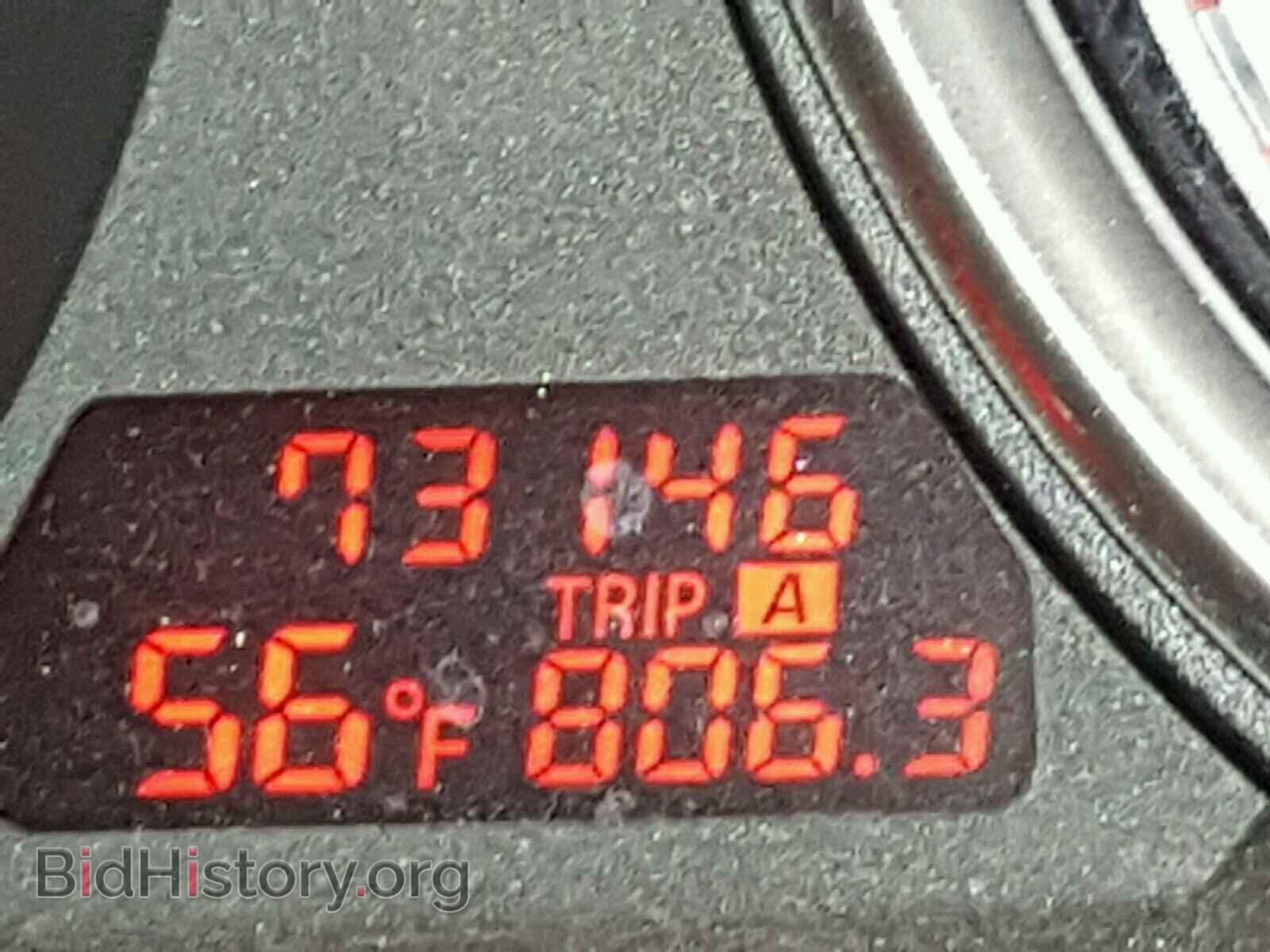 2010 MAZDA 6 - VIN: 1YVHZ8CHXA5M56613 - Фото 8
