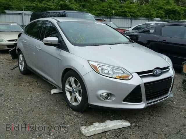 Photo 1FAHP3K25CL248185 - FORD FOCUS 2012