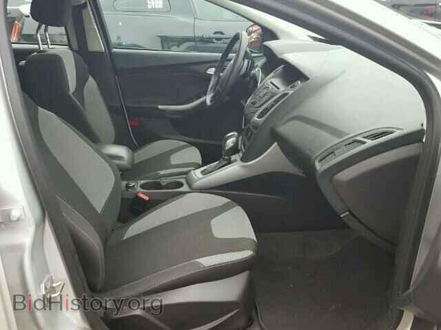 2012 FORD FOCUS - VIN: 1FAHP3K25CL248185 - Photo 5