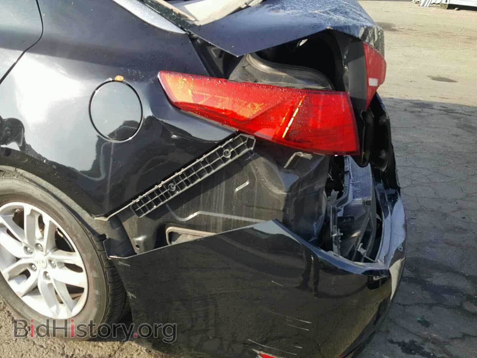 2013 KIA OPTIMA - VIN: 5XXGM4A72DG239107 - Photo 9