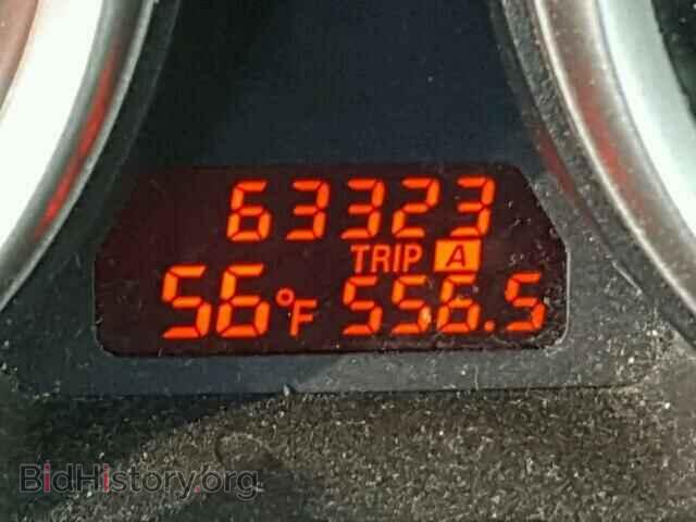 2010 MAZDA 6 - VIN: 1YVHZ8CH6A5M42272 - Фото 8