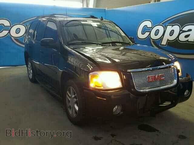 Photo 1GKES63M662344919 - GMC ENVOY 2006