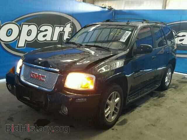 2006 GMC ENVOY - VIN: 1GKES63M662344919 - Фото 2