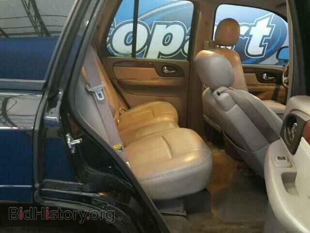 2006 GMC ENVOY - VIN: 1GKES63M662344919 - Фото 6