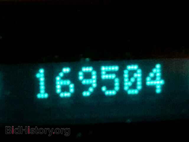 2006 GMC ENVOY - VIN: 1GKES63M662344919 - Фото 8