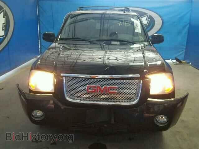 2006 GMC ENVOY - VIN: 1GKES63M662344919 - Фото 9