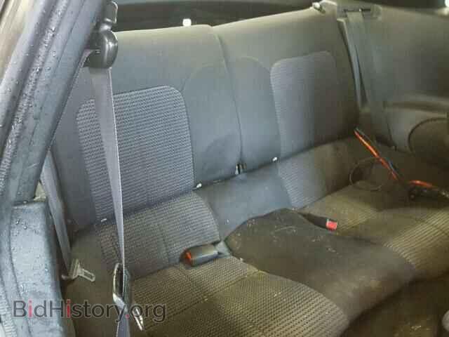 2003 MITSUBISHI ECLIPSE - VIN: 4A3AC84H33E041740 - Photo 6