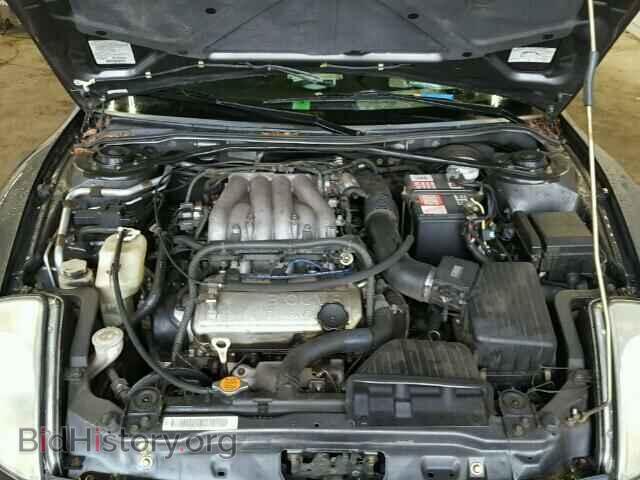 2003 MITSUBISHI ECLIPSE - VIN: 4A3AC84H33E041740 - Photo 7