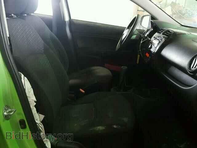 2014 MITSUBISHI MIRAGE - VIN: ML32A3HJ1EH007572 - Фото 5