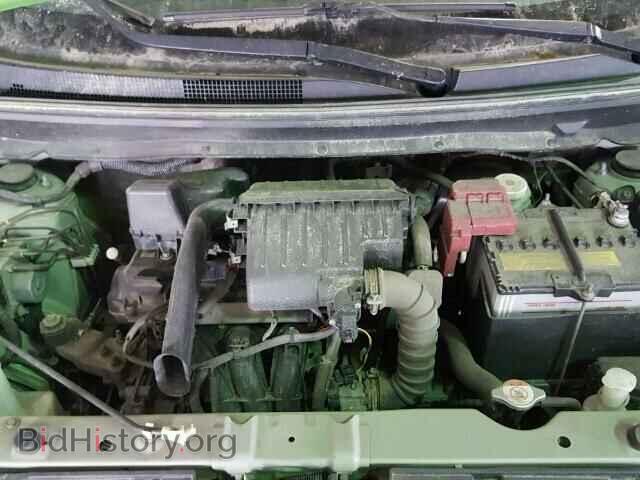 2014 MITSUBISHI MIRAGE - VIN: ML32A3HJ1EH007572 - Фото 7