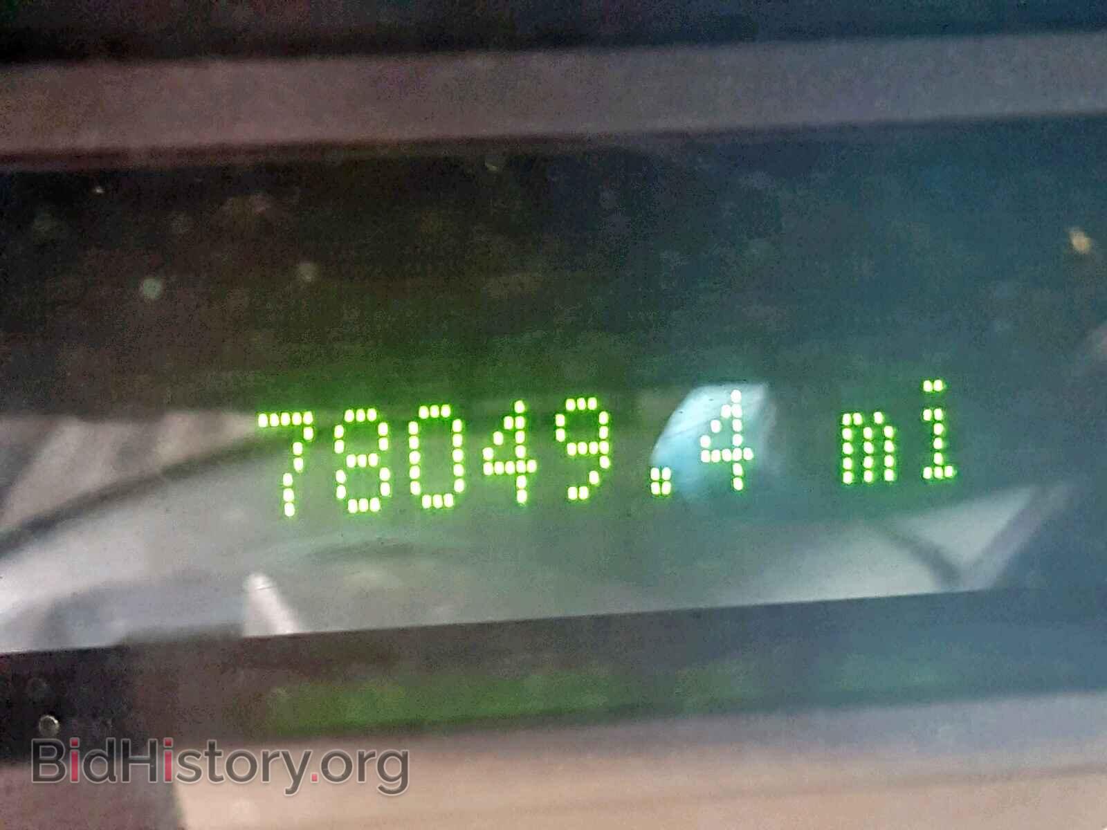 2011 FORD ECONOLINE - VIN: 1FBSS3BL2BDB06560 - Фото 8