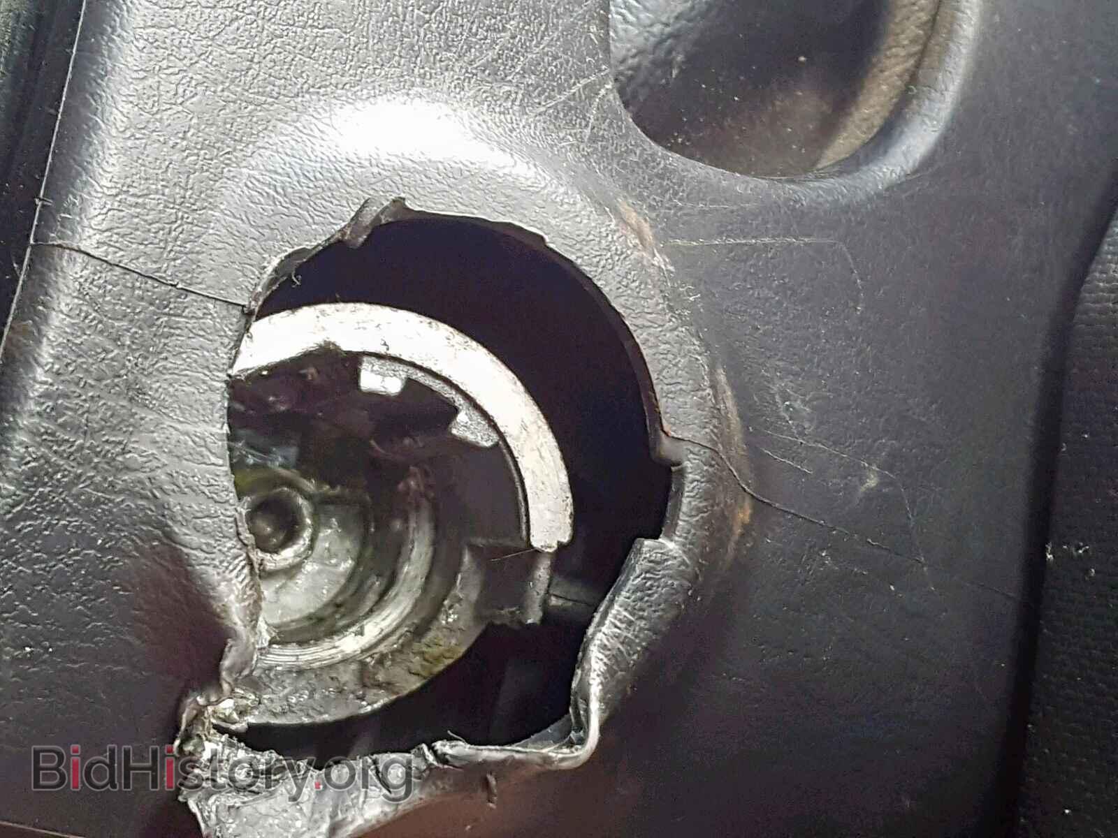 2011 FORD ECONOLINE - VIN: 1FBSS3BL2BDB06560 - Фото 9
