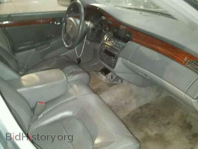 2004 CADILLAC DEVILLE - VIN: 1G6KD54Y84U114727 - Фото 5