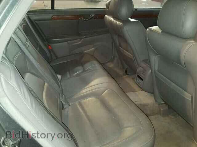 2004 CADILLAC DEVILLE - VIN: 1G6KD54Y84U114727 - Фото 6