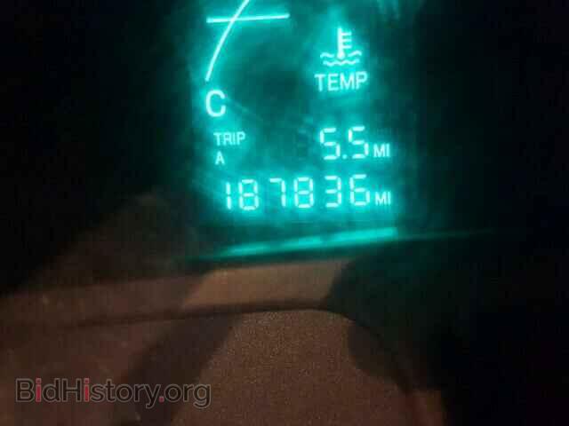 2004 CADILLAC DEVILLE - VIN: 1G6KD54Y84U114727 - Фото 8