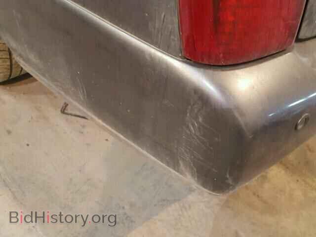 2004 CADILLAC DEVILLE - VIN: 1G6KD54Y84U114727 - Фото 9
