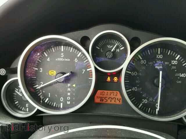 2007 MAZDA MIATA - VIN: JM1NC25F770126422 - Фото 8