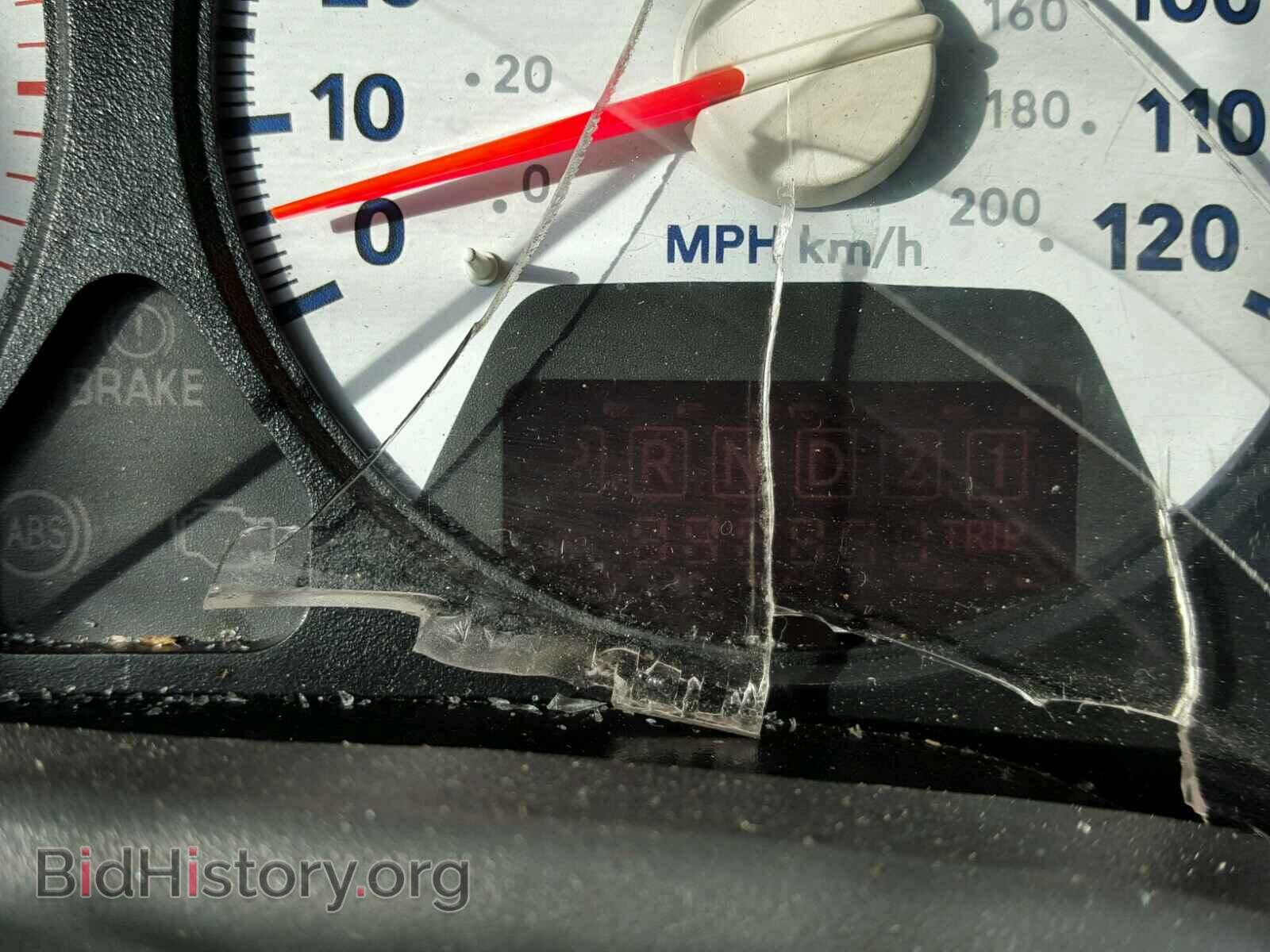 2006 DODGE RAM 3500 - VIN: 3D7LX38C16G126936 - Фото 8