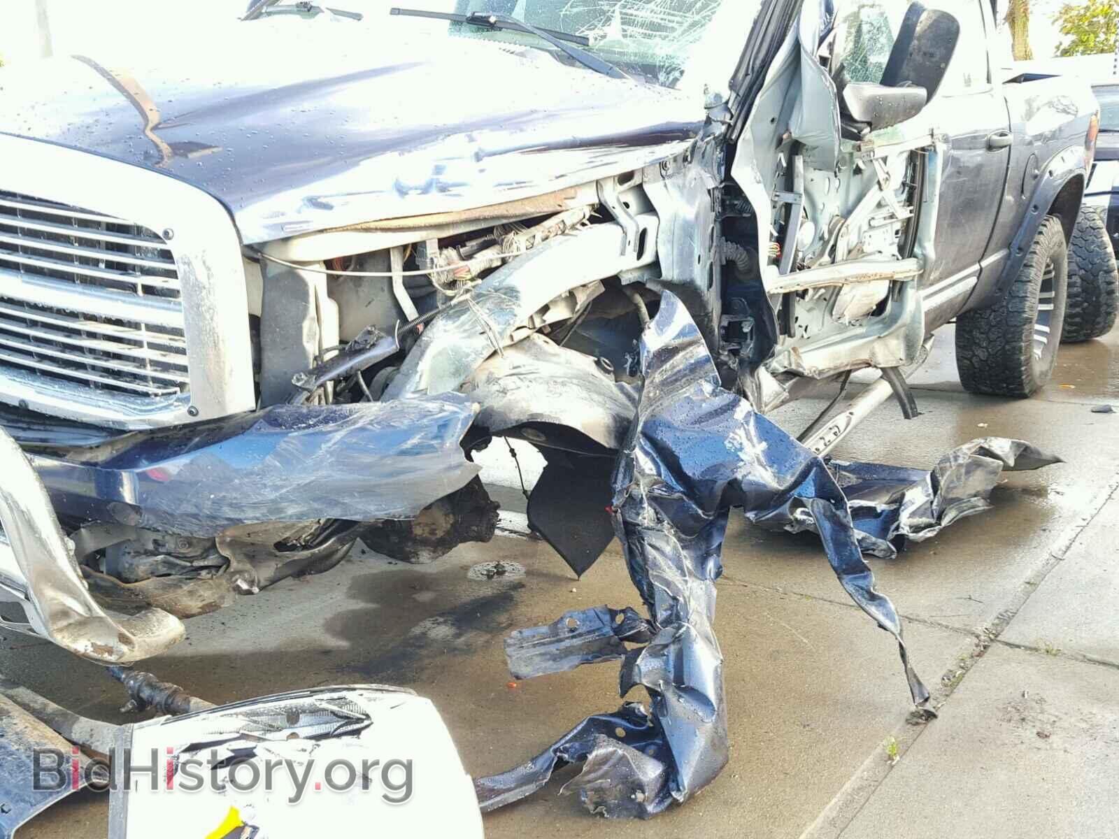 2006 DODGE RAM 3500 - VIN: 3D7LX38C16G126936 - Фото 9