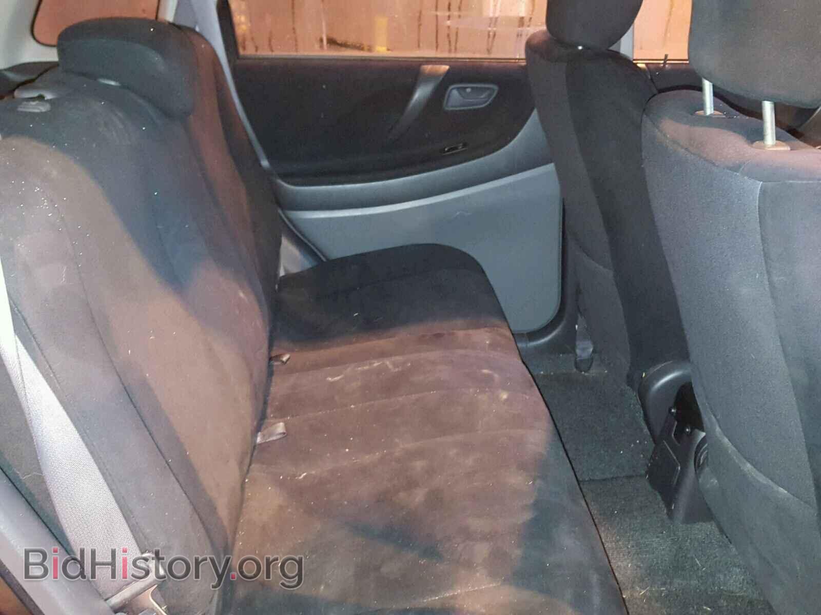 2003 SUZUKI AERIO - VIN: JS2RD41H435201825 - Фото 6