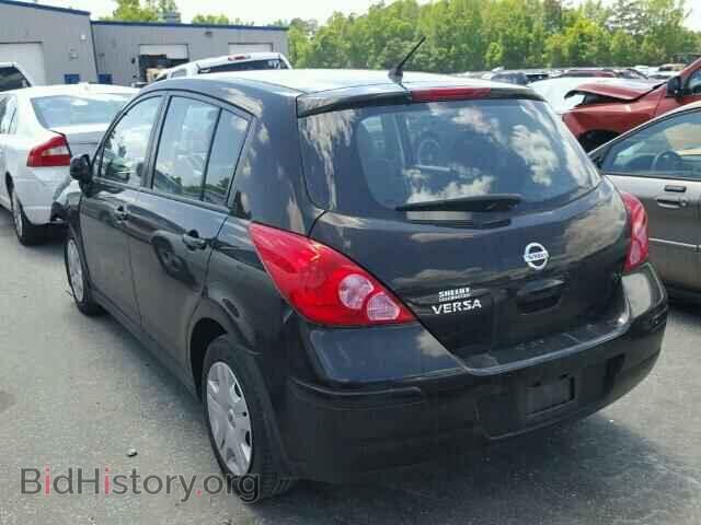 2011 NISSAN VERSA - VIN: 3N1BC1CP3BL392835 - Photo 3