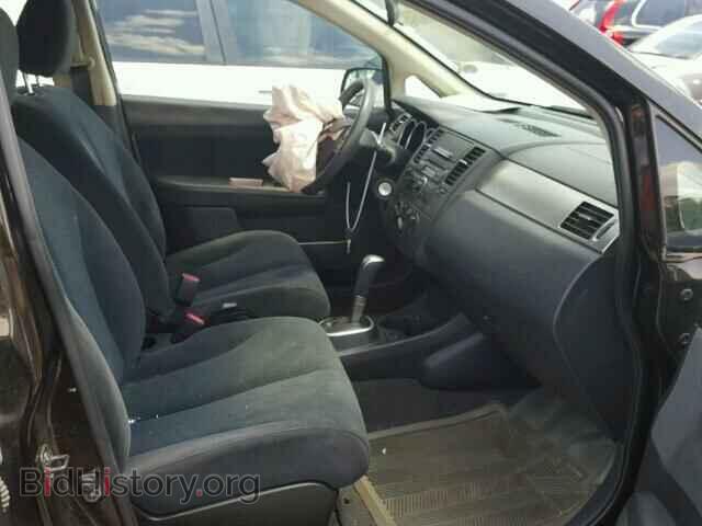 2011 NISSAN VERSA - VIN: 3N1BC1CP3BL392835 - Photo 5