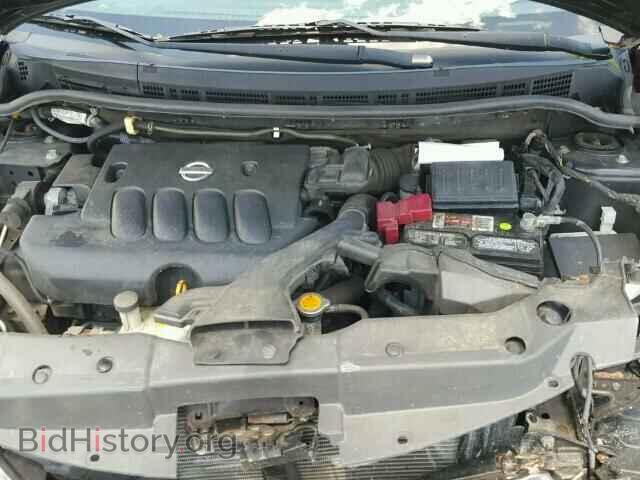 2011 NISSAN VERSA - VIN: 3N1BC1CP3BL392835 - Photo 7
