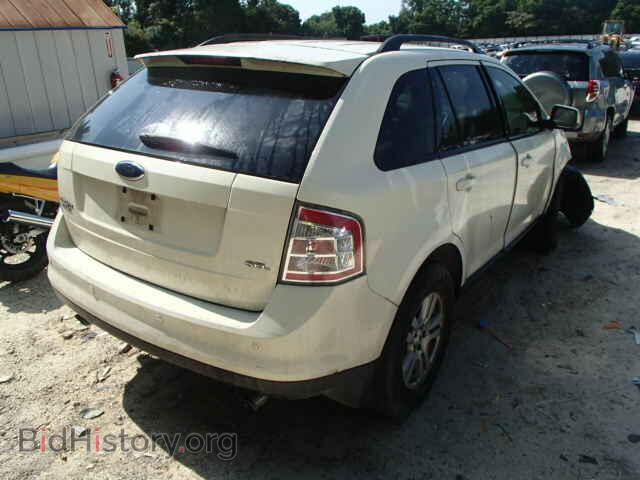 2007 FORD EDGE - VIN: 2FMDK38C87BA64738 - Photo 4