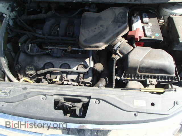 2007 FORD EDGE - VIN: 2FMDK38C87BA64738 - Photo 7