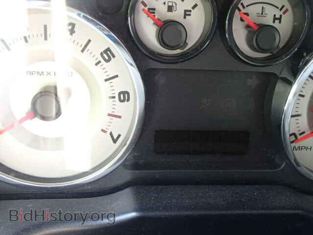 2007 FORD EDGE - VIN: 2FMDK38C87BA64738 - Photo 8