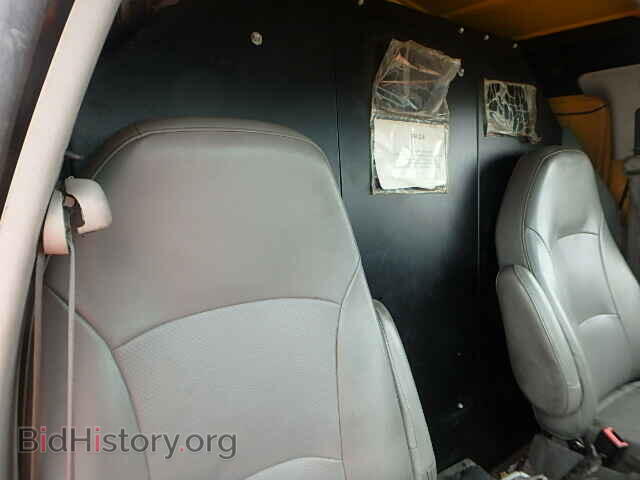 2008 FORD ECONOLINE - VIN: 1FTNE24W78DB19301 - Photo 6