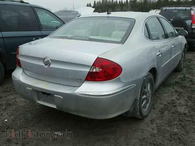 2009 BUICK ALLURE - VIN: 2G4WF582891142475 - Фото 4