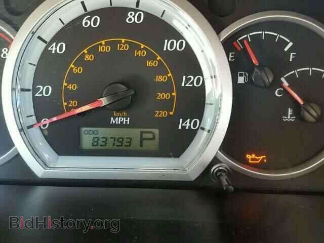 2004 SUZUKI FORENZA - VIN: KL5JD52Z04K995123 - Фото 8