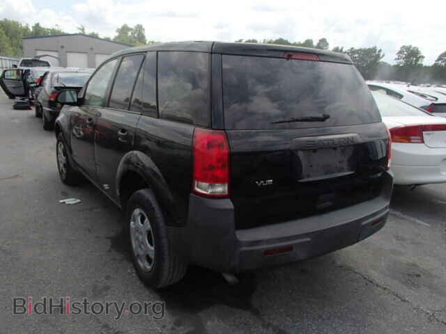 2004 SATURN VUE - VIN: 5GZCZ33D14S836492 - Фото 3
