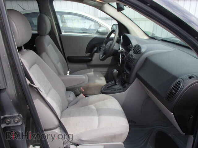 2004 SATURN VUE - VIN: 5GZCZ33D14S836492 - Фото 5