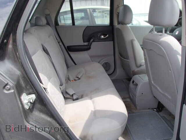2004 SATURN VUE - VIN: 5GZCZ33D14S836492 - Фото 6