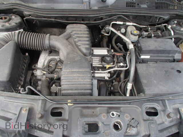 2004 SATURN VUE - VIN: 5GZCZ33D14S836492 - Фото 7