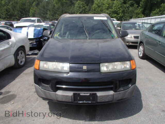 2004 SATURN VUE - VIN: 5GZCZ33D14S836492 - Фото 9